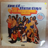 The Les Humphries Singers ‎– One Of These Days (Germany Pressing) - Vinyl LP Record - Very-Good+ Quality (VG+) - C-Plan Audio
