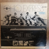 Ohio Express ‎– The Ohio Express -  Vinyl LP Record - Opened  - Fair/Good Quality (F/G) (Vinyl Specials) - C-Plan Audio