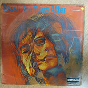 Ten Years After ‎– Ssssh. -  Vinyl LP Record - Opened  - Good+ Quality (G+) (Vinyl Specials) - C-Plan Audio