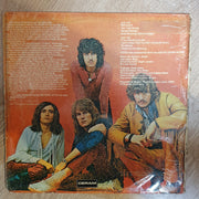 Ten Years After ‎– Ssssh. -  Vinyl LP Record - Opened  - Good+ Quality (G+) (Vinyl Specials) - C-Plan Audio