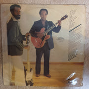 Uncle Louie ‎– Uncle Louie's Here -  Vinyl LP Record - Opened  - Good+ Quality (G+) (Vinyl Specials) - C-Plan Audio