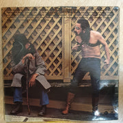 Cheech And Chong ‎– Cheech And Chong - Vinyl LP Record - Opened  - Very-Good Quality (VG) - C-Plan Audio