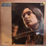 Joan Baez ‎– Joan Baez - Vinyl LP Record - Opened  - Good Quality (G) (Vinyl Specials) - C-Plan Audio