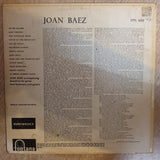 Joan Baez ‎– Joan Baez - Vinyl LP Record - Opened  - Good Quality (G) (Vinyl Specials) - C-Plan Audio