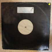 Absent Minded ‎– Vinyl LP Record - Opened  - Very-Good- Quality (VG-) - C-Plan Audio