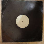 Absent Minded ‎– Vinyl LP Record - Opened  - Very-Good- Quality (VG-) - C-Plan Audio