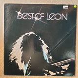 Leon Russell ‎– Best Of Leon - Vinyl LP Record - Very-Good+ Quality (VG+) - C-Plan Audio