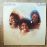 Emotions Rejoice - Vinyl LP Record - Very-Good+ Quality (VG+) - C-Plan Audio
