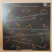 Gary's Gang ‎– Keep On Dancin' - Vinyl LP Record - Very-Good+ Quality (VG+) - C-Plan Audio