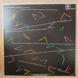 Gary's Gang ‎– Keep On Dancin' - Vinyl LP Record - Very-Good+ Quality (VG+) - C-Plan Audio