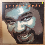 George Duke ‎– From Me To You - Vinyl LP Record - Very-Good+ Quality (VG+) - C-Plan Audio