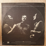 Crosby, Stills & Nash ‎– CSN ‎– Vinyl LP Record - Opened  - Very-Good- Quality (VG-) - C-Plan Audio
