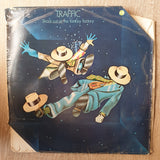 Traffic ‎– Shoot Out At The Fantasy Factory ‎– Vinyl LP Record - Opened  - Very-Good- Quality (VG-) - C-Plan Audio