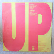 Right Said Fred ‎– Up - Vinyl LP Record - Opened  - Very-Good Quality (VG) - C-Plan Audio