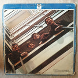 Beatles - Blue Album - 1967-1970 -  Double Vinyl LP Record - Opened  - Good Quality (G) - C-Plan Audio