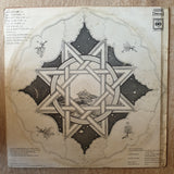 Rowan Brothers ‎– Rowan Brothers -  Vinyl LP Record - Opened  - Good+ Quality (G+) - C-Plan Audio