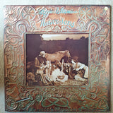 Loggins & Messina ‎– Native Sons - Vinyl LP Record - Very-Good+ Quality (VG+) - C-Plan Audio