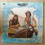 Loggins And Messina ‎– Full Sail - Vinyl LP Record - Very-Good+ Quality (VG+) - C-Plan Audio