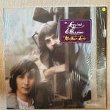 Loggins And Messina ‎– Mother Lode - Vinyl LP Record - Very-Good+ Quality (VG+) - C-Plan Audio