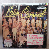 Eddie Calvert ‎– Latin Carnival – Vinyl LP Record - Opened  - Very-Good- Quality (VG-) - C-Plan Audio