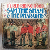 Sam The Sham & The Pharaohs ‎– Li'l Red Riding Hood -  Vinyl LP Record - Opened  - Good Quality (G) (Vinyl Specials) - C-Plan Audio