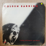 Golden Earring ‎– Long Blond Animal -  Vinyl LP Record - Very-Good+ Quality (VG+) - C-Plan Audio