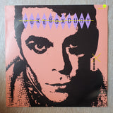 Ian Dury And The Blockheads ‎– Jukebox Dury -  Vinyl LP Record - Very-Good+ Quality (VG+) - C-Plan Audio