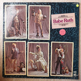 Babe Ruth ‎– Babe Ruth -  Vinyl LP Record - Very-Good+ Quality (VG+) - C-Plan Audio