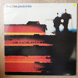 Steely Dan ‎– Greatest Hits (1972-1978) -  Double Vinyl LP Record - Very-Good+ Quality (VG+) - C-Plan Audio
