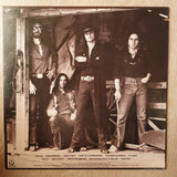 Blackfoot ‎– Marauder- Vinyl LP Record - Very-Good+ Quality (VG+) - C-Plan Audio
