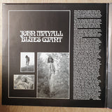 John Mayall ‎– Blues Giant (Germany) -  Double Vinyl LP Record - Very-Good+ Quality (VG+) - C-Plan Audio