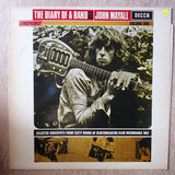 John Mayall ‎– The Diary Of A Band (Volume One) (UK) -  Vinyl LP Record - Very-Good+ Quality (VG+) - C-Plan Audio