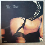 HOT R.S. ‎– Heads Or Tails - Vinyl LP Record - Very-Good+ Quality (VG+) - C-Plan Audio