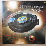 ELO (Electric Light Orchestra ) – Zoom (UK) - Double Vinyl LP Record - Very-Good+ Quality (VG+) - C-Plan Audio