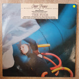 The Fugs ‎– Star Peace - A Musical Drama In Three Acts - Double Vinyl LP Record - Opened  - Very-Good Quality (VG) - C-Plan Audio