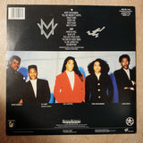 The Real Milli Vanilli ‎– The Moment Of Truth -  Vinyl LP Record - Very-Good+ Quality (VG+) - C-Plan Audio