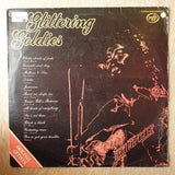 Glittering Goldies - Original Artists  - Vinyl LP Record - Opened  - Good+ Quality (G+) - C-Plan Audio