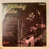 Glittering Goldies - Original Artists  - Vinyl LP Record - Opened  - Good+ Quality (G+) - C-Plan Audio