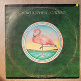 Christopher Cross - Christopher Cross  - Vinyl LP Record - Opened  - Good+ Quality (G+) - C-Plan Audio