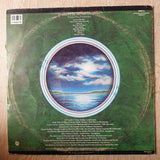 Christopher Cross - Christopher Cross  - Vinyl LP Record - Opened  - Good+ Quality (G+) - C-Plan Audio