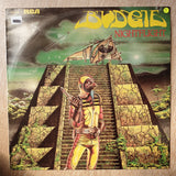 Budgie ‎– Nightflight - Vinyl LP Record - Very-Good+ Quality (VG+) - C-Plan Audio