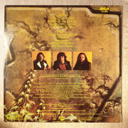 Budgie ‎– Nightflight - Vinyl LP Record - Very-Good+ Quality (VG+) - C-Plan Audio