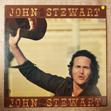 John Stewart ‎– The Lonesome Picker Rides Again - Vinyl LP Record - Very-Good+ Quality (VG+) - C-Plan Audio