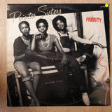 Pointer Sisters ‎– Priority - Vinyl LP Record - Very-Good+ Quality (VG+) - C-Plan Audio