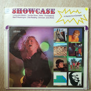 Showcase - A Marble Arch Sampler - Original Artists - Vinyl LP Record - Opened  - Very-Good Quality (VG) - C-Plan Audio