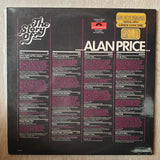 Alan Price ‎– The Story Of Alan Price - Double Vinyl LP Record - Very-Good+ Quality (VG+) - C-Plan Audio