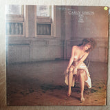 Carly Simon ‎– Boys In The Trees - Vinyl LP Record - Very-Good+ Quality (VG+) - C-Plan Audio