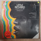 Little Richard ‎– Cast A Long Shadow ‎– Vinyl LP Record - Very-Good+ Quality (VG+) - C-Plan Audio