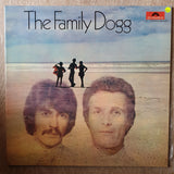 The Family Dogg ‎– A Way Of Life ‎(Germany) – Vinyl LP Record - Very-Good+ Quality (VG+) - C-Plan Audio