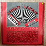 The Sakkie Sakkie Collection – Vinyl LP Record - Very-Good+ Quality (VG+) - C-Plan Audio